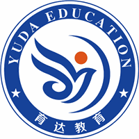 杭州育达教育培训学校机构标识