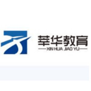 杭州莘华教育机构标识