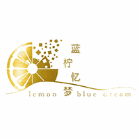 杭州蓝柠忆梦培训学校机构标识