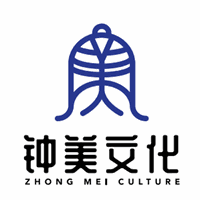 杭州钟美文化培训学校机构标识