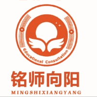 杭州铭师向阳教育机构标识