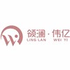杭州领澜伟亿教育机构标识