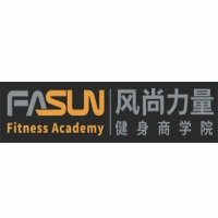 杭州风尚力量教育学院机构标识