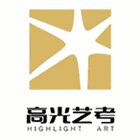 杭州高光时代教育机构标识