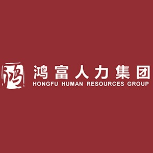 杭州鸿富技佳业务培训机构标识