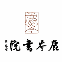 杭州鹿岑书院机构标识