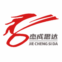 杰成思达教育机构标识