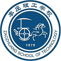 枣庄理工学校机构标识