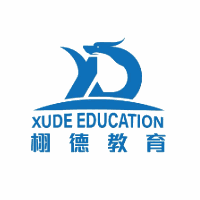 栩德教育机构标识