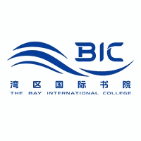 桃李未来湾区国际书院机构标识
