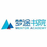 梦途书院机构标识