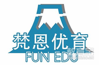梵恩优育机构标识