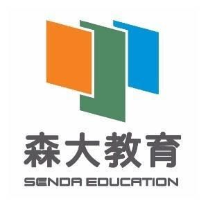 森大教育(深圳)机构标识