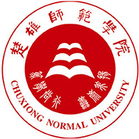楚雄师范学院校徽