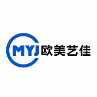 欧美艺佳教育机构标识