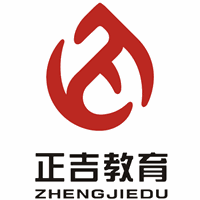 正吉教育机构标识