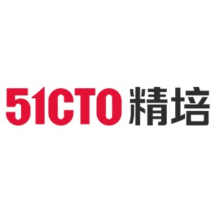 武汉51CTO学堂机构标识