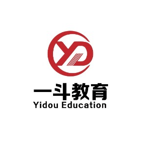 武汉一斗教育机构标识