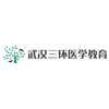 武汉三环医学教育机构标识
