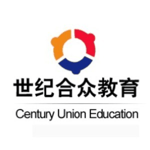 武汉世纪合众教育机构标识