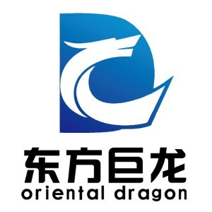 武汉东方巨龙教育机构标识