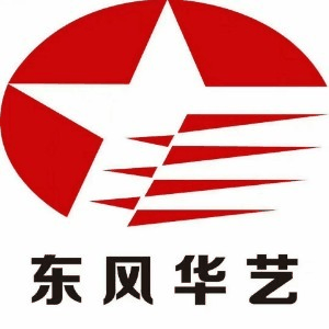 武汉东风华艺教育机构标识