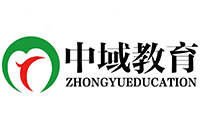 武汉中域教育机构标识