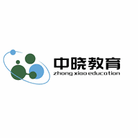 武汉中晓教育机构标识