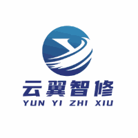 武汉云翼智修培训中心机构标识