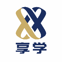 武汉享学教育机构标识