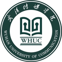 武汉传媒学院机构标识
