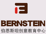 武汉伯恩斯坦创意培训机构标识