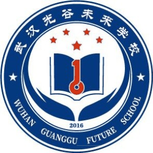 武汉光谷未来学校机构标识
