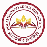 武汉博才学校机构标识