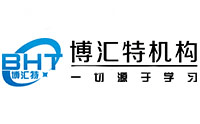 武汉博汇特教育机构标识