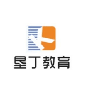 武汉垦丁教育机构标识