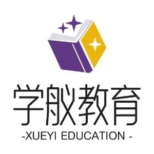 武汉学舣教育机构标识