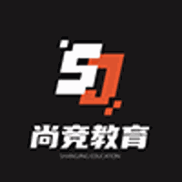 武汉尚竞未来教育机构标识
