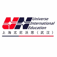 武汉尤尼沃思教育机构标识