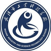 武汉市工业科技学校机构标识