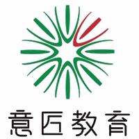 武汉意匠教育机构标识