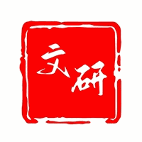 武汉文研教育机构标识