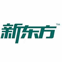 武汉新东方培训学校机构标识