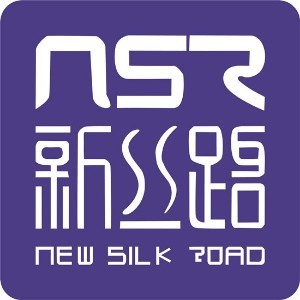 武汉新丝路机构标识