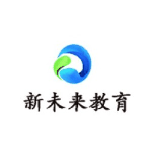 武汉新未来梦想教育机构标识