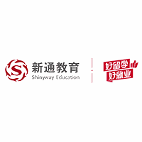 武汉新通教育机构标识