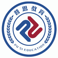 武汉普思教育机构标识