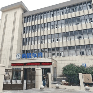武汉普思教育文化课培训学校机构标识