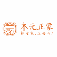 武汉本元正蒙教育机构标识