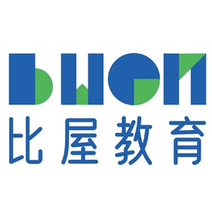 武汉比屋教育机构标识